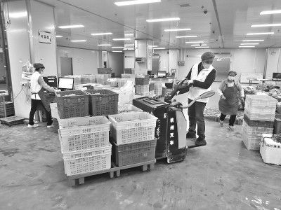 貴州 運(yùn)用大數(shù)據(jù)全面掌握市場(chǎng)需求，商務(wù)信息咨詢(xún)迎來(lái)新變革