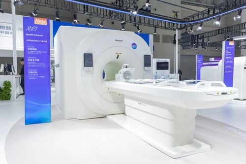 加速醫(yī)療信息化，東軟集團(tuán)以商務(wù)信息咨詢(xún)促進(jìn)產(chǎn)業(yè)再升級(jí)